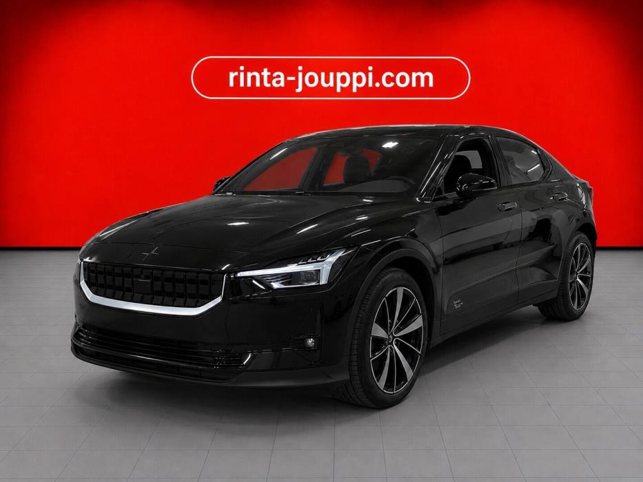 POLESTAR 2 2021