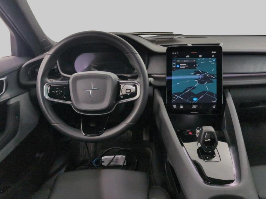 POLESTAR 2 2021