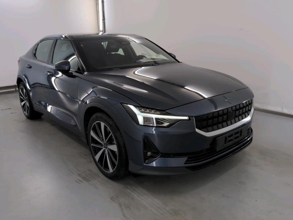 POLESTAR 2 2021