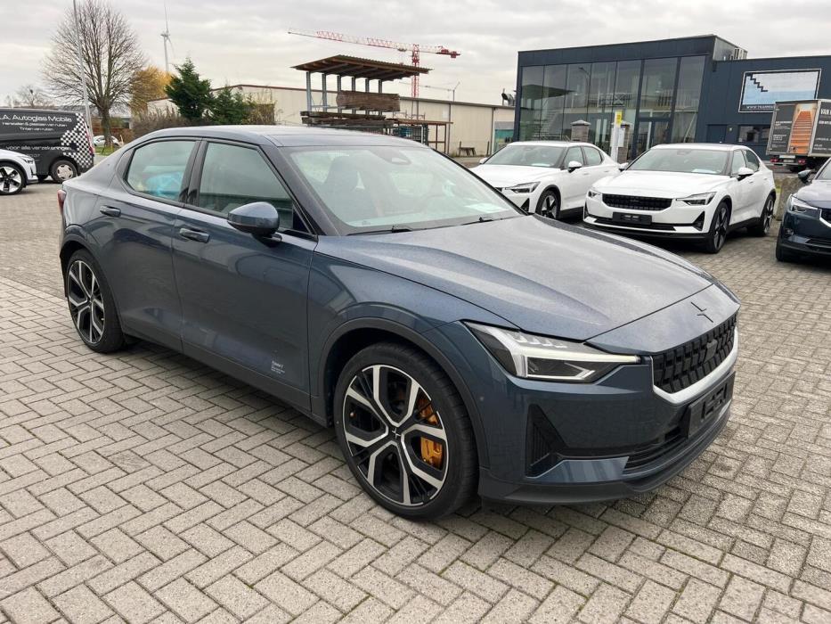 POLESTAR 2 2023