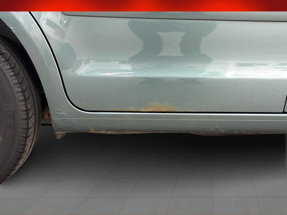 VOLKSWAGEN Polo 2007