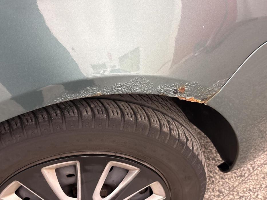 VOLKSWAGEN Polo 2007