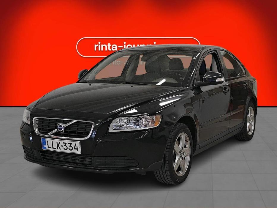 VOLVO S40 2010
