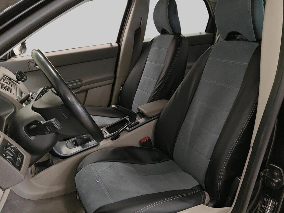 VOLVO S40 2010