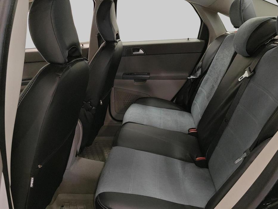 VOLVO S40 2010