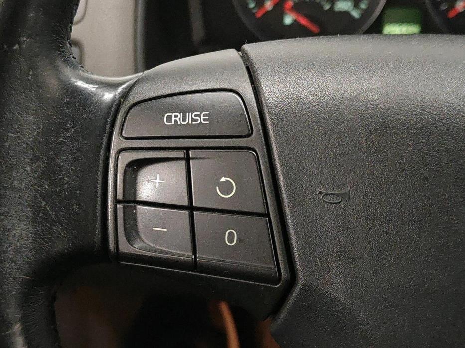 VOLVO S40 2010