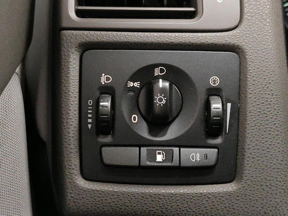 VOLVO S40 2010