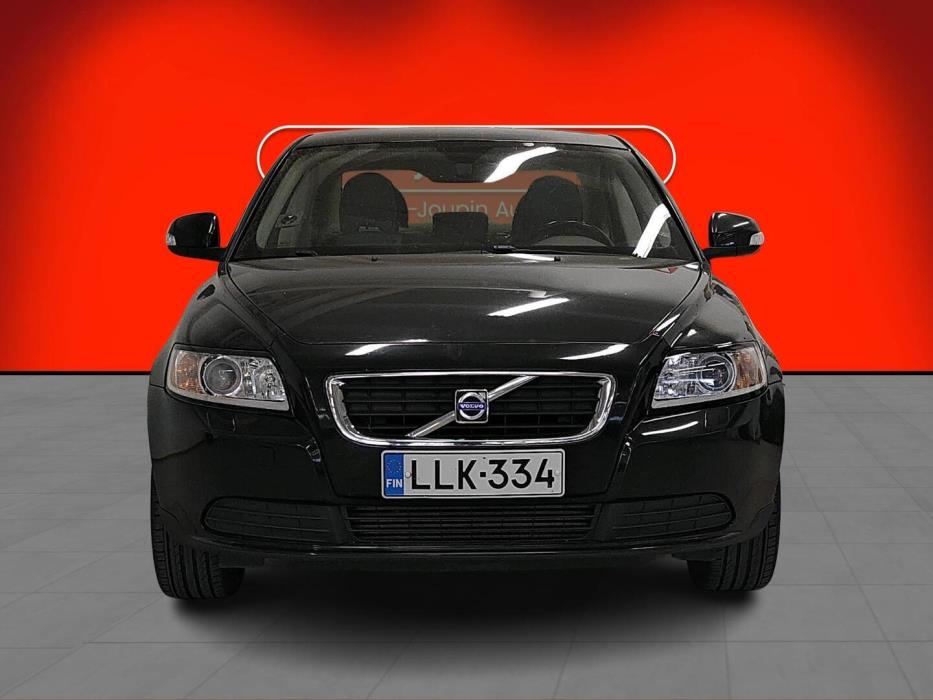 VOLVO S40 2010
