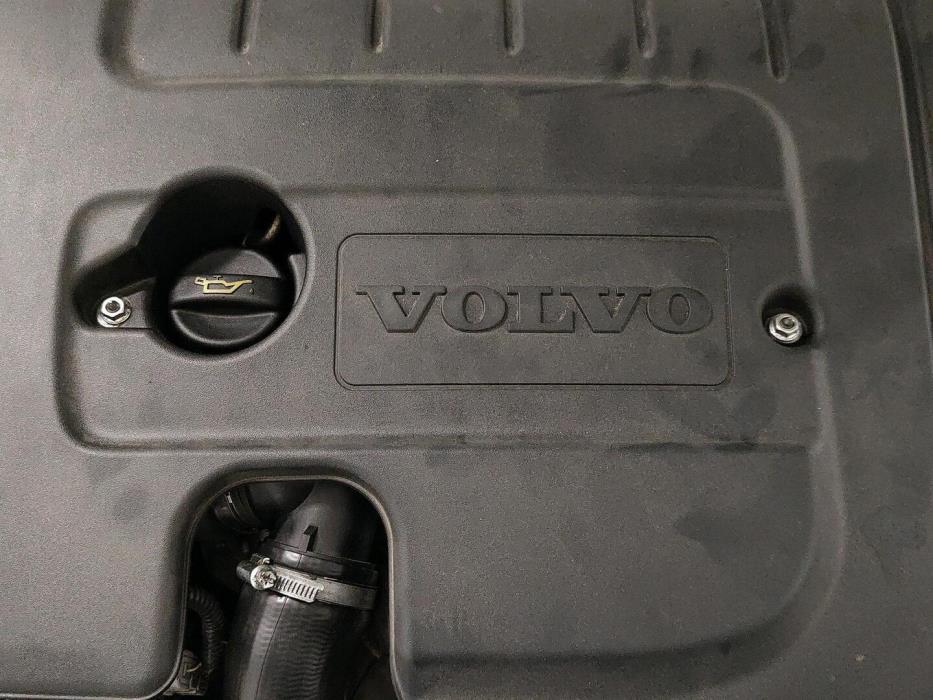 VOLVO S40 2010