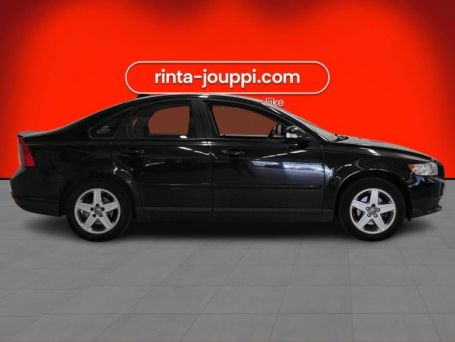 VOLVO S40 2010