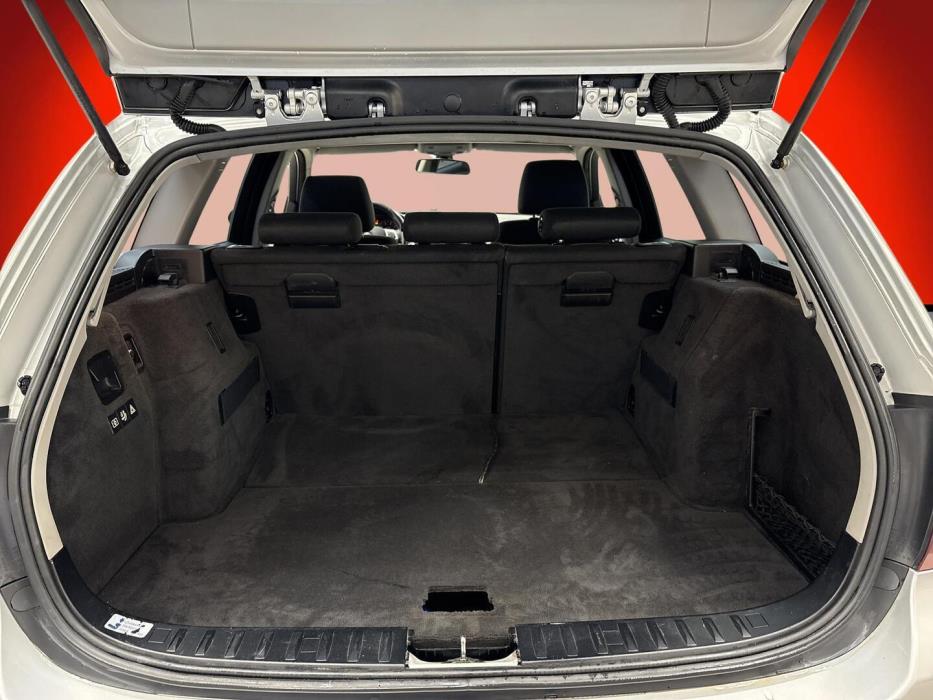 BMW 320 2006