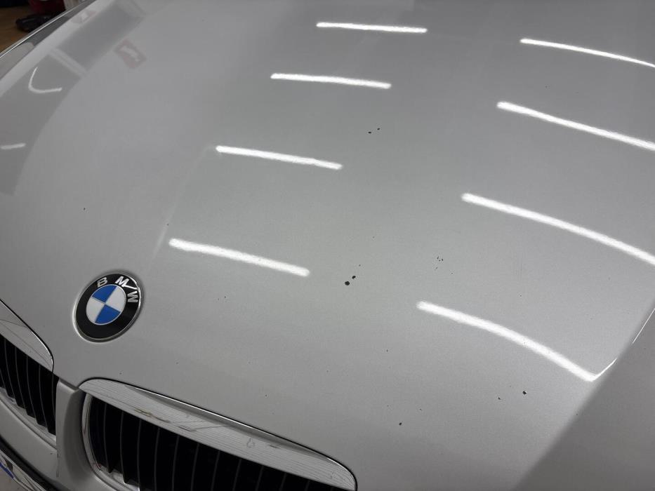 BMW 320 2006