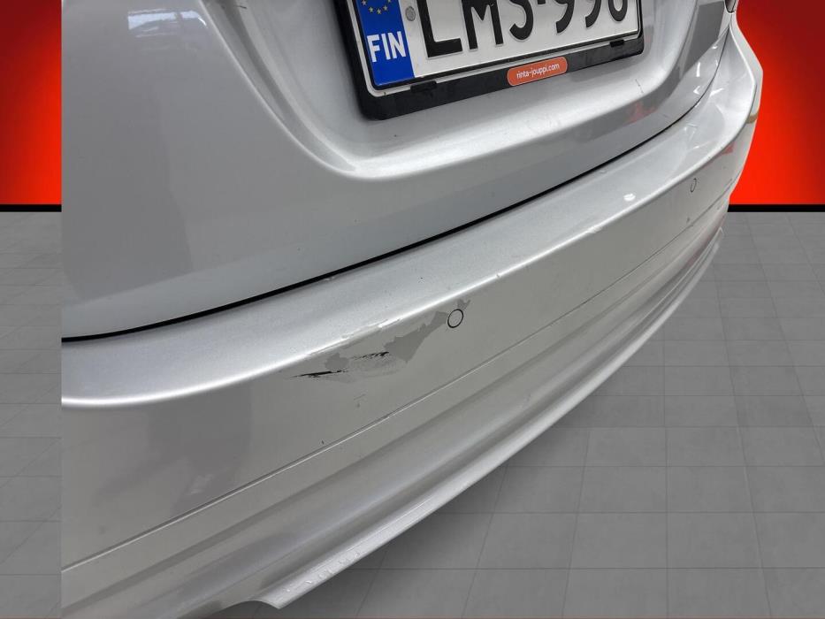 BMW 320 2006