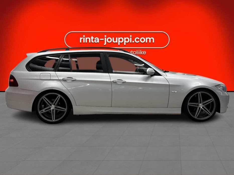 BMW 320 2006