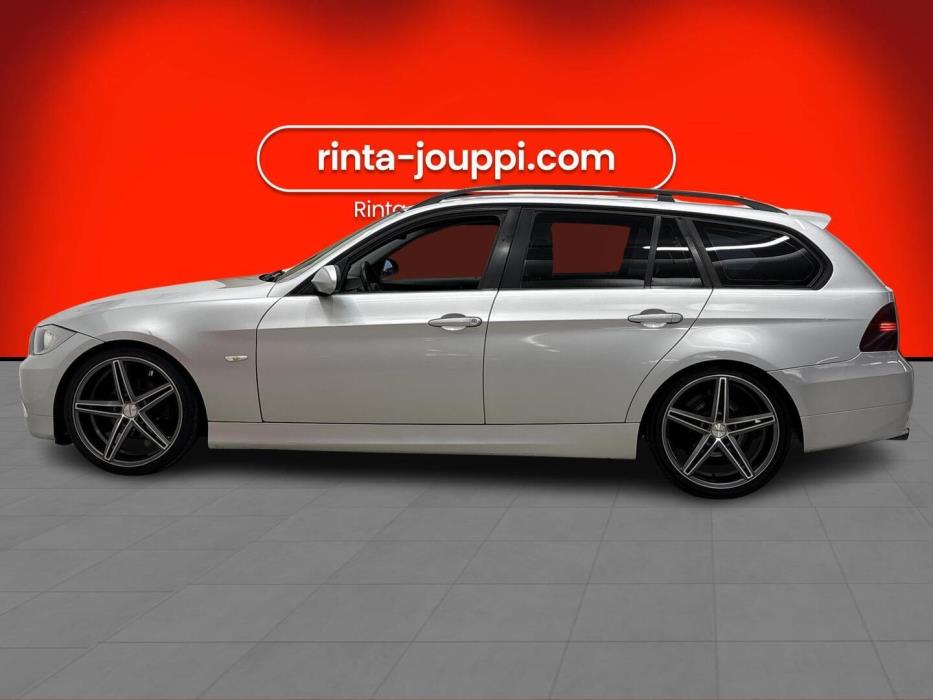 BMW 320 2006