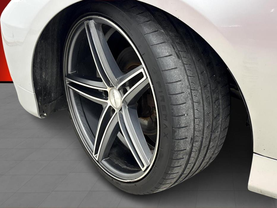 BMW 320 2006