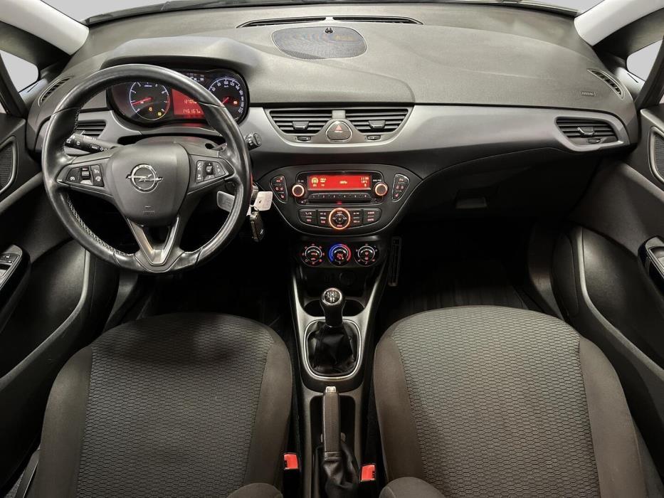 OPEL Corsa 2017