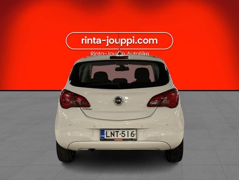 OPEL Corsa 2017