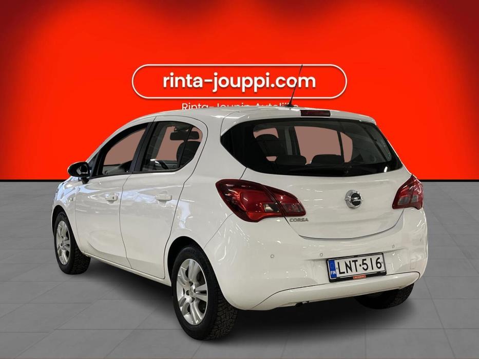 OPEL Corsa 2017
