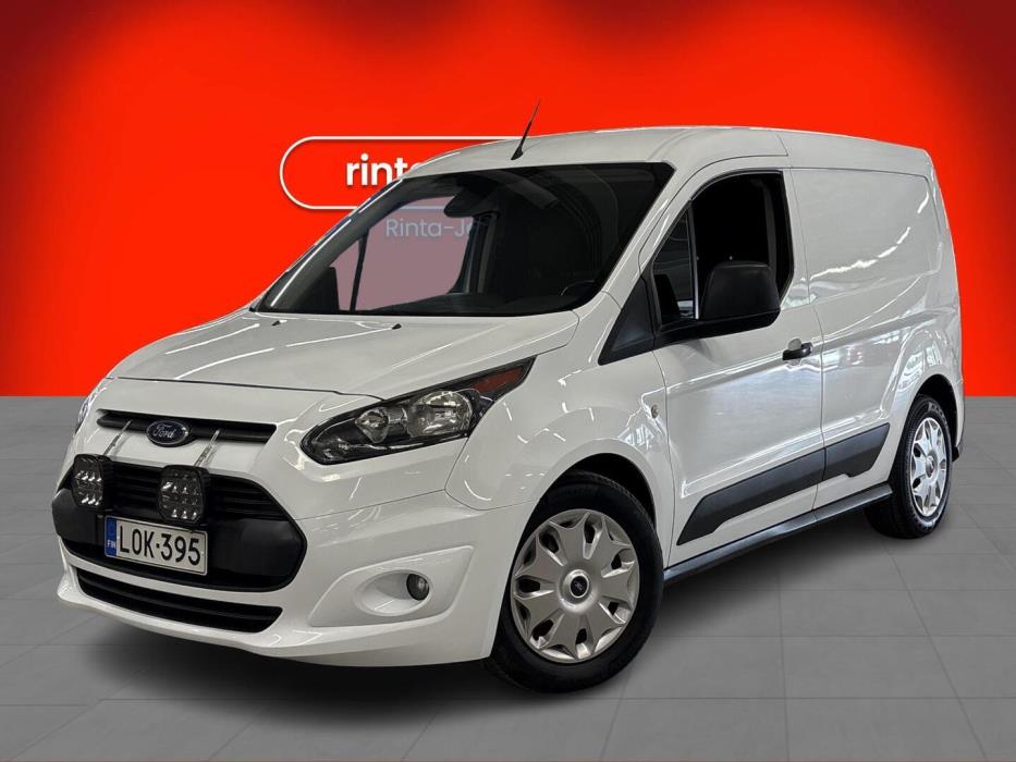 FORD Transit Connect 2018