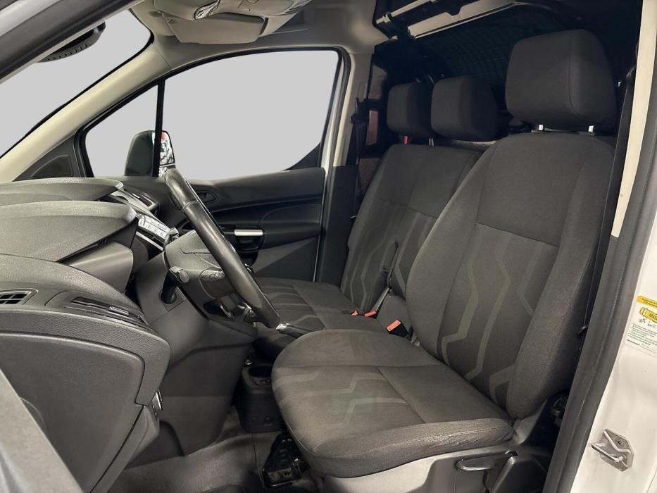 FORD Transit Connect 2018