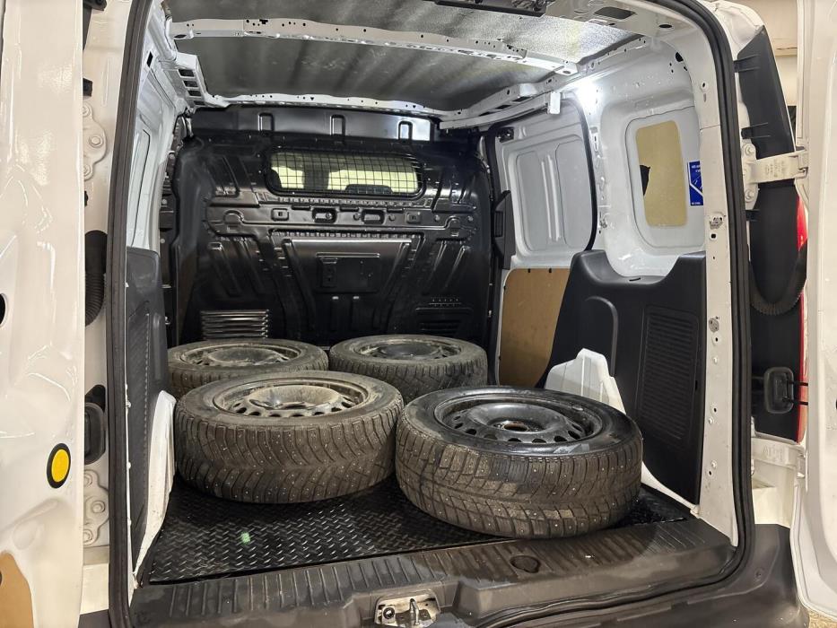 FORD Transit Connect 2018