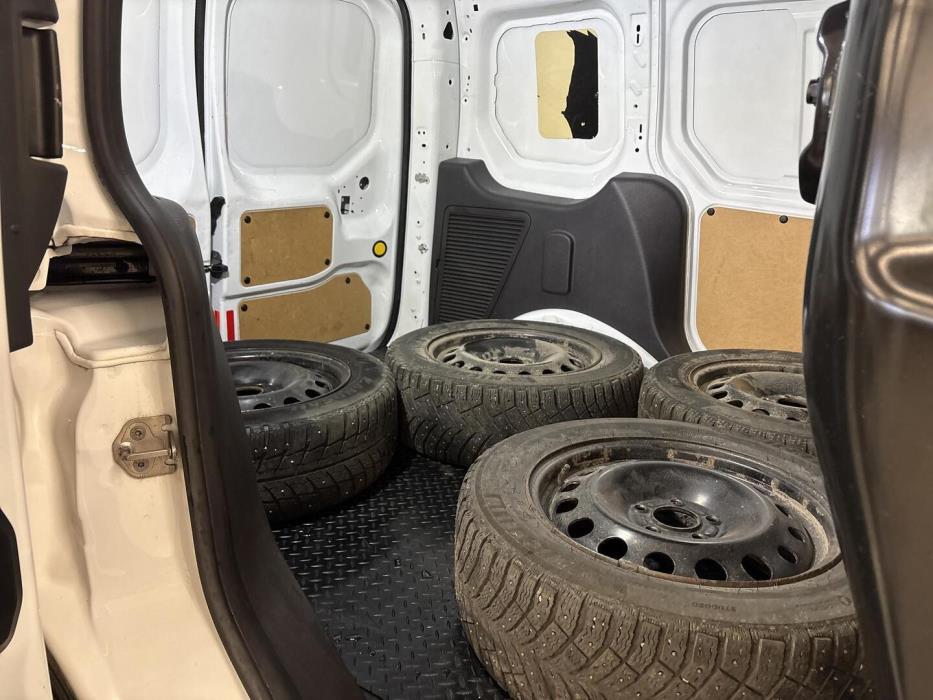 FORD Transit Connect 2018