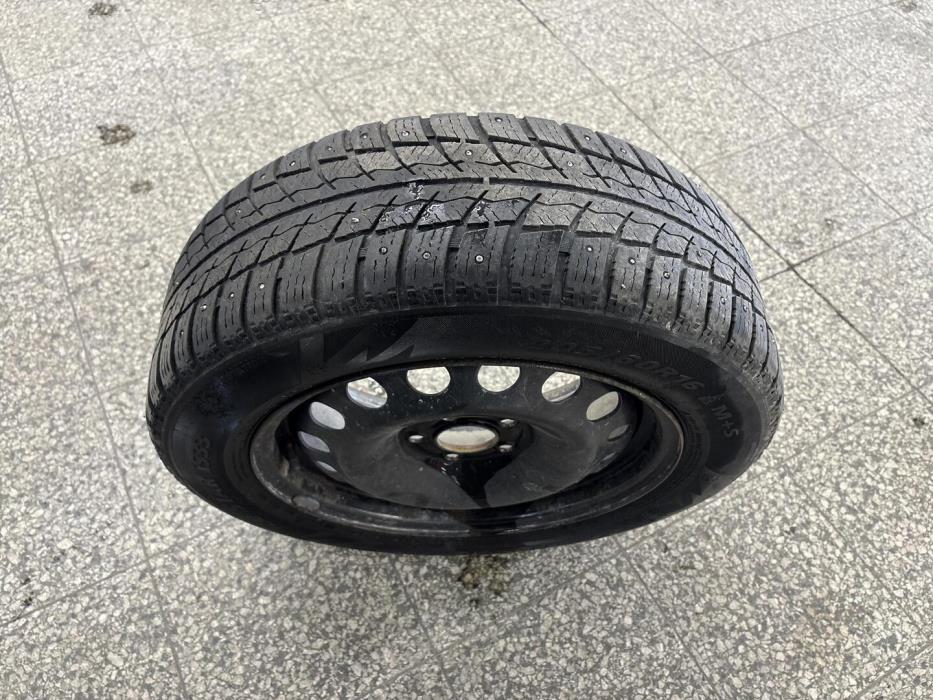 FORD Transit Connect 2018