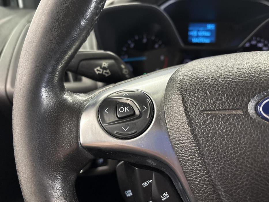 FORD Transit Connect 2018