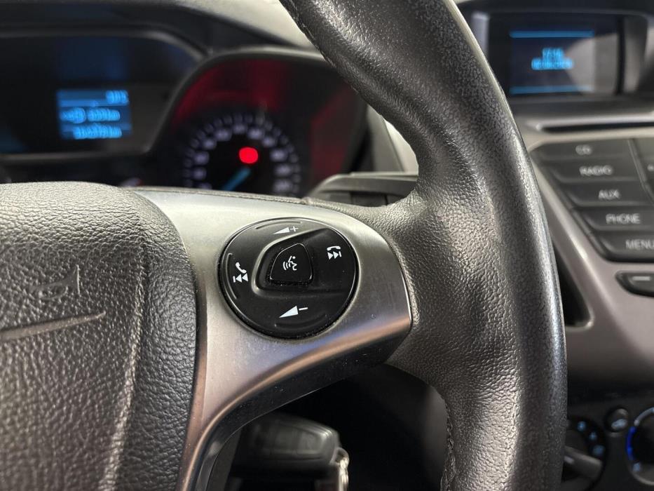 FORD Transit Connect 2018
