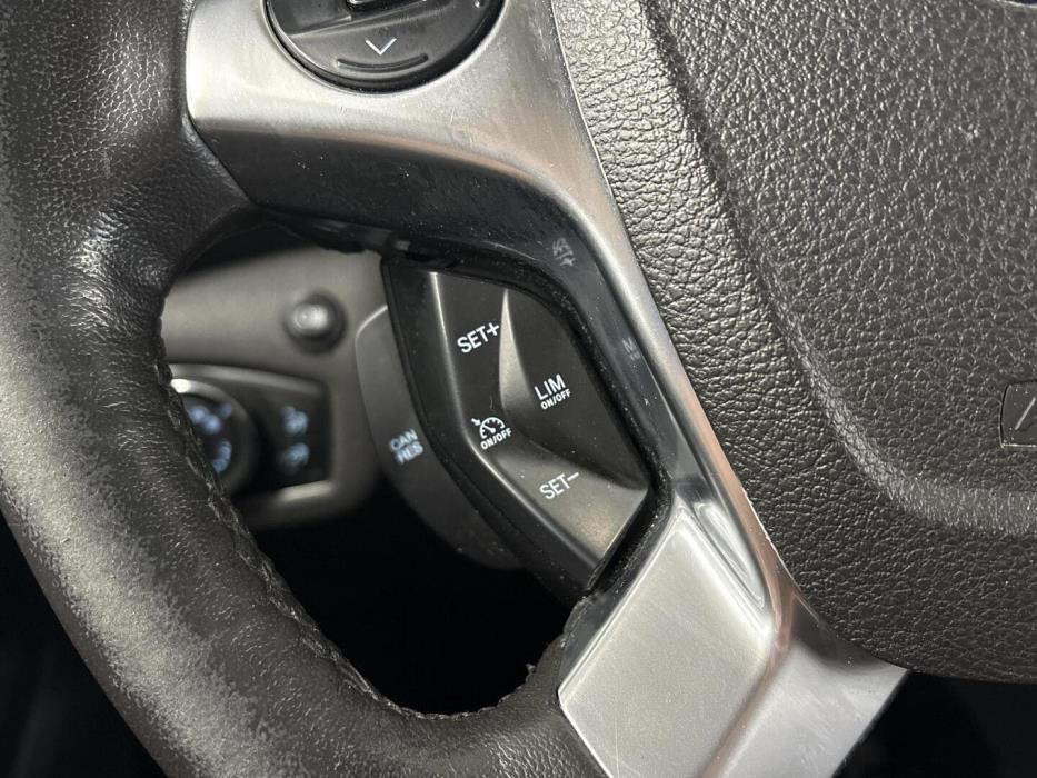 FORD Transit Connect 2018