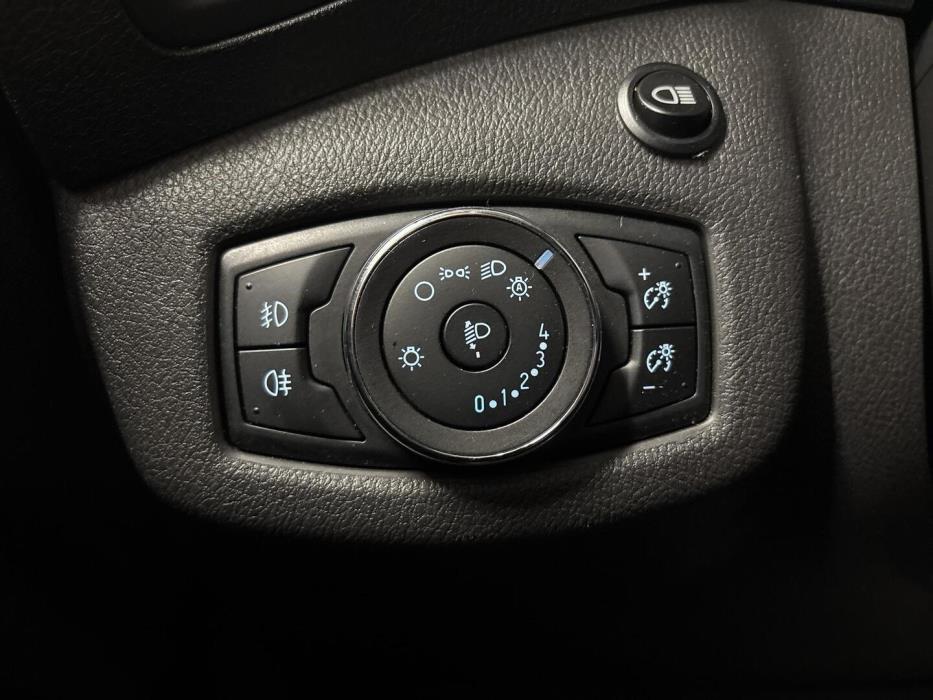 FORD Transit Connect 2018
