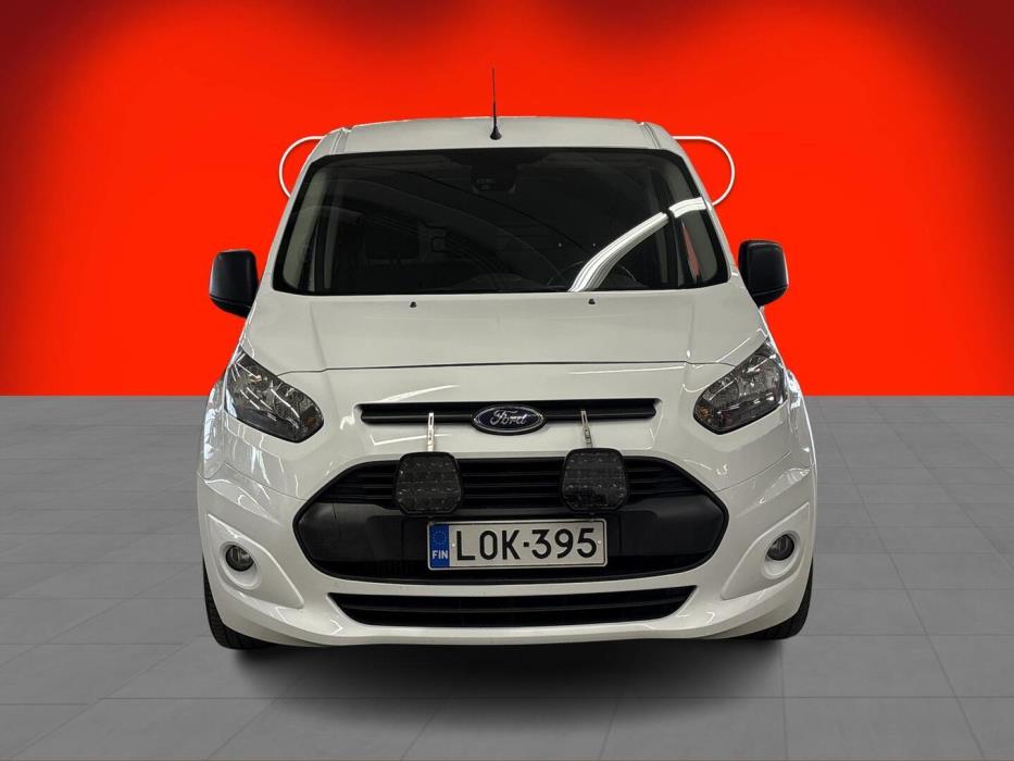 FORD Transit Connect 2018