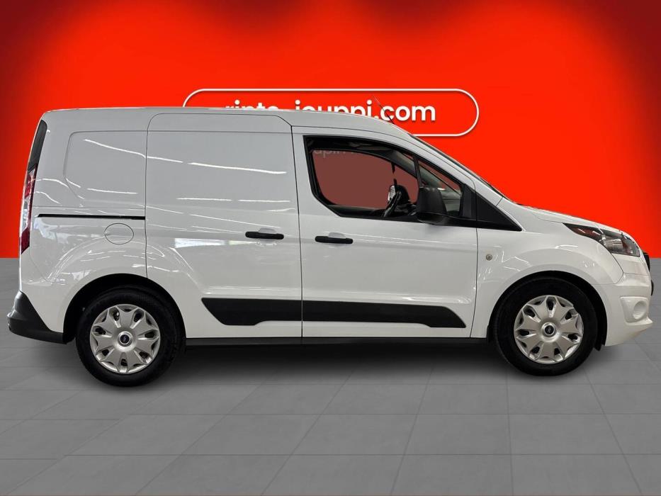 FORD Transit Connect 2018