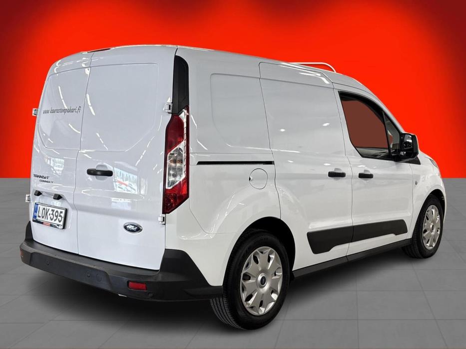 FORD Transit Connect 2018