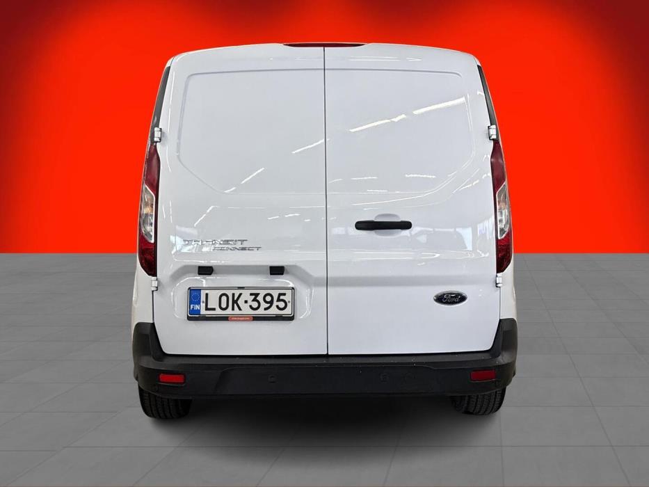 FORD Transit Connect 2018
