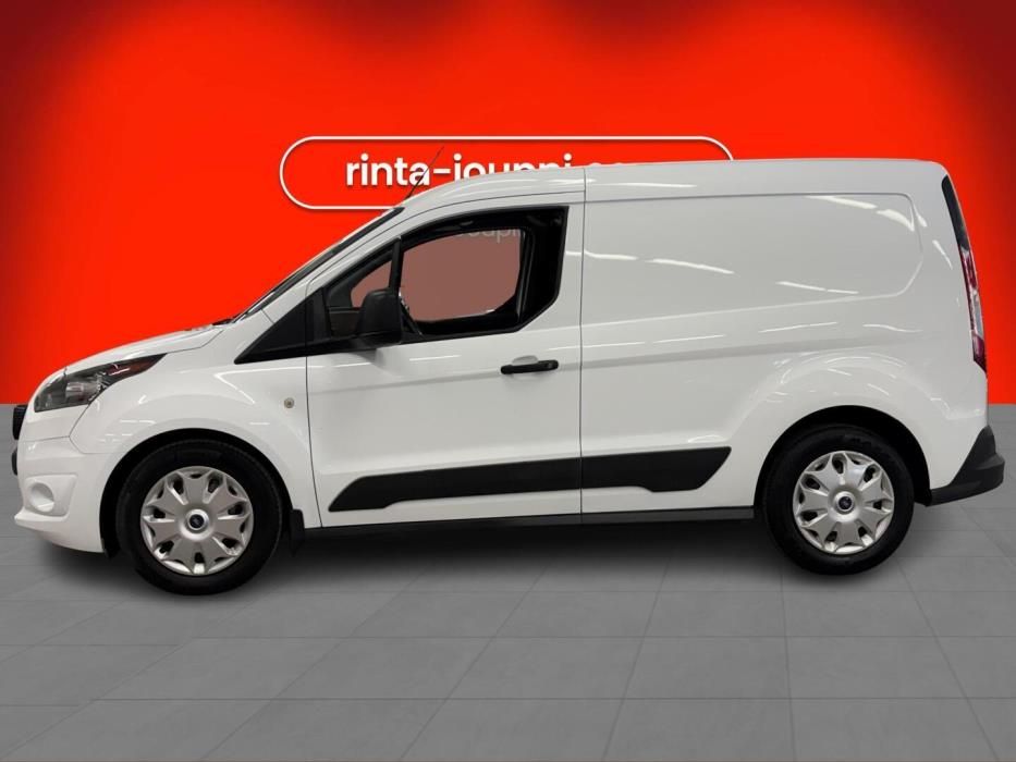 FORD Transit Connect 2018