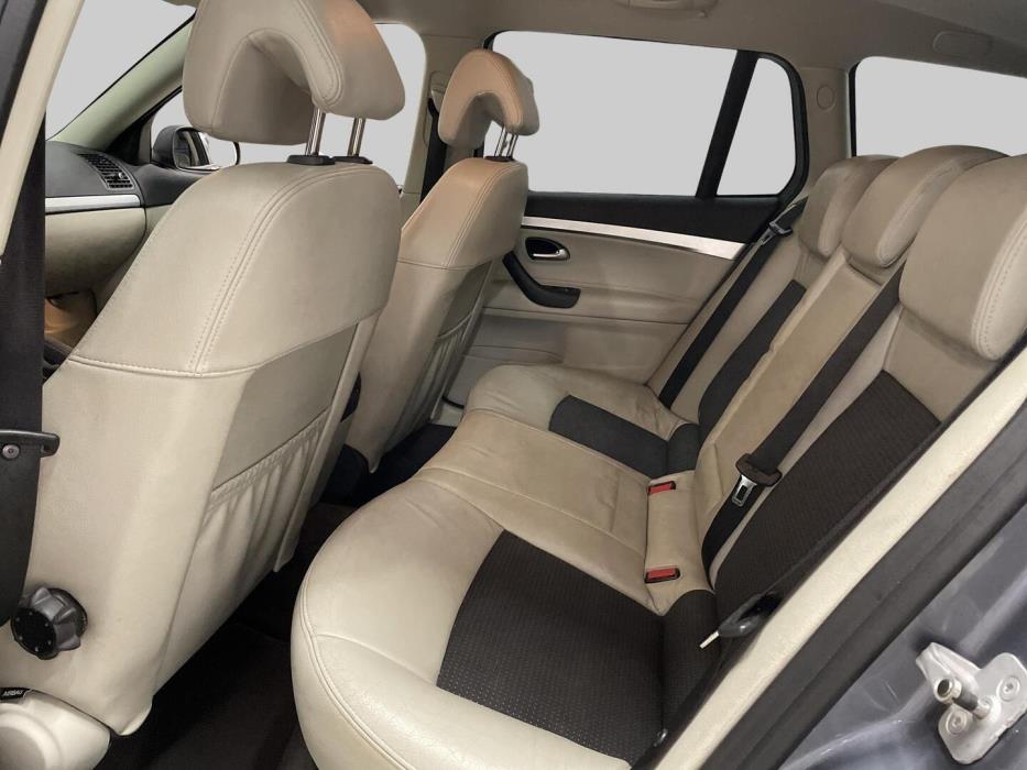 SAAB 9-3 2009