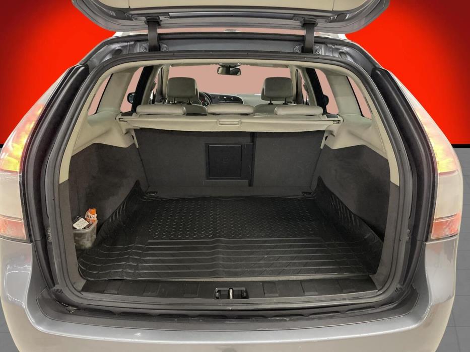 SAAB 9-3 2009