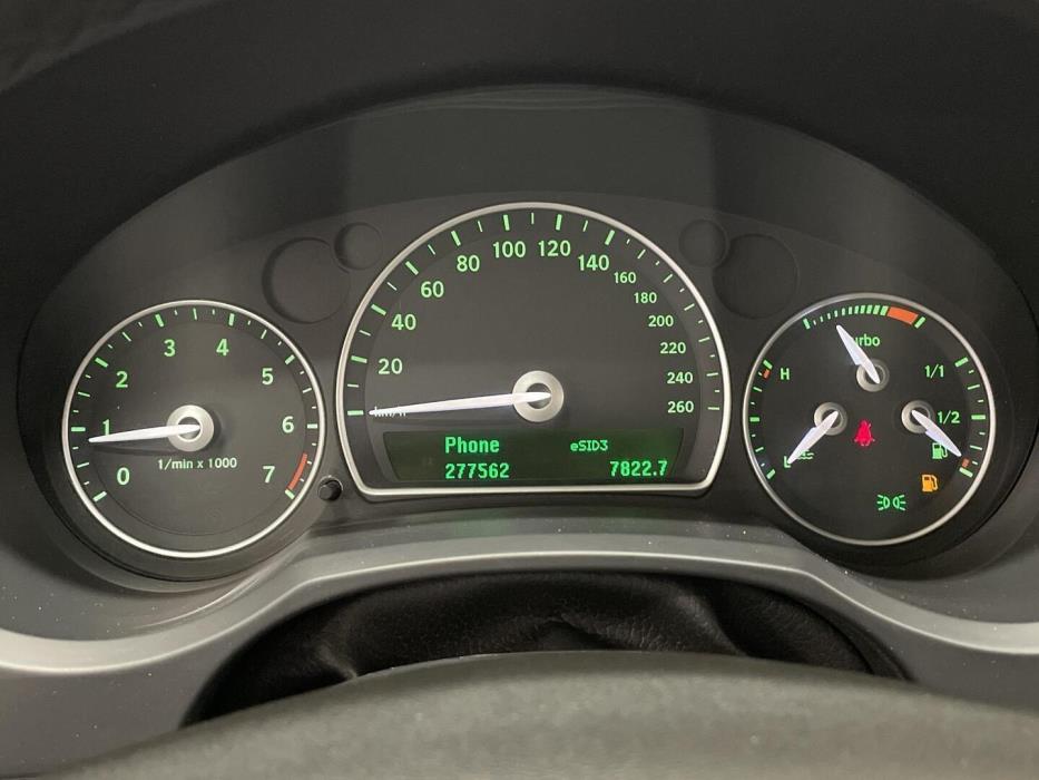 SAAB 9-3 2009