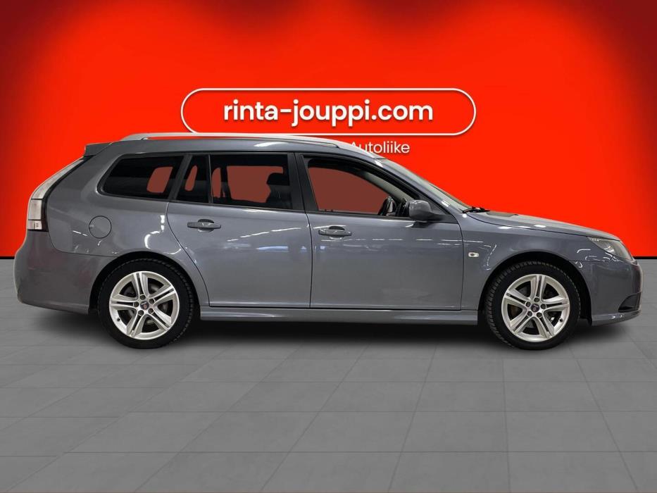 SAAB 9-3 2009