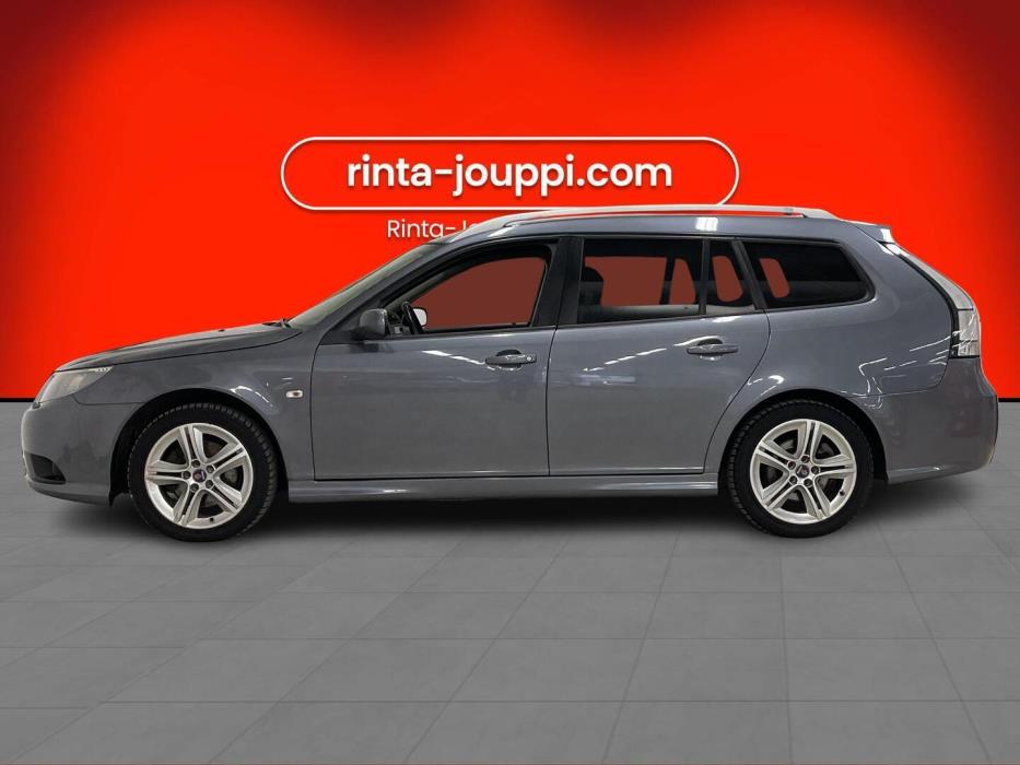 SAAB 9-3 2009