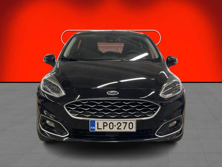 FORD Fiesta 2021