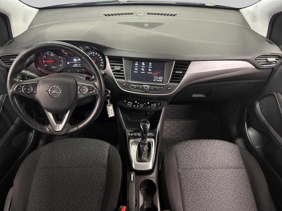 OPEL Crossland 2021