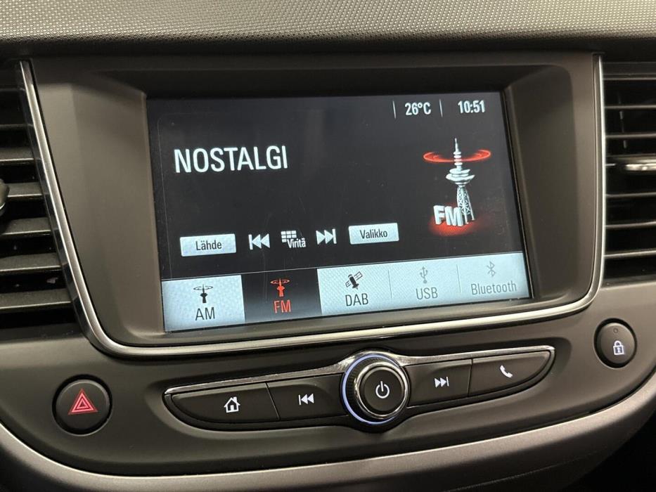 OPEL Crossland 2021