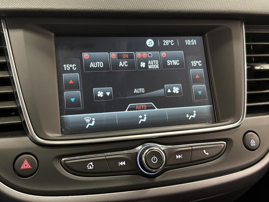 OPEL Crossland 2021