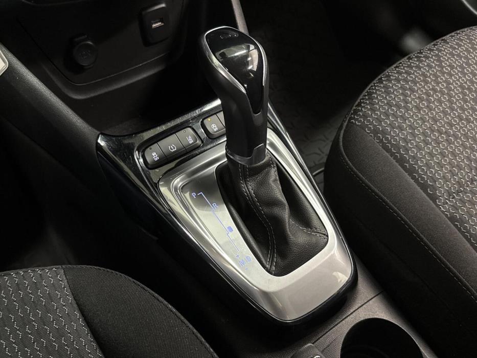 OPEL Crossland 2021