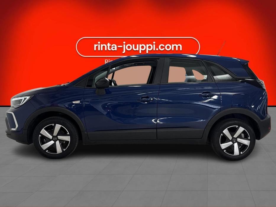 OPEL Crossland 2021