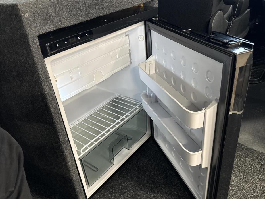 MERCEDES-BENZ Sprinter 2022