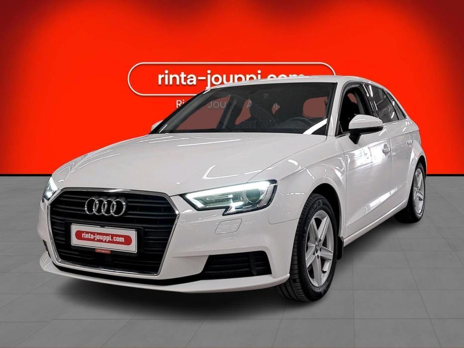 AUDI A3 2019